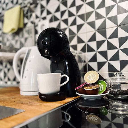 ¡Tu Hogar Con Alma En Sevilla! Bagian luar foto