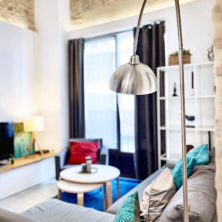 ¡Tu Hogar Con Alma En Sevilla! Bagian luar foto
