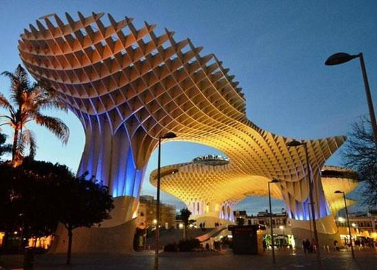 ¡Tu Hogar Con Alma En Sevilla! Bagian luar foto