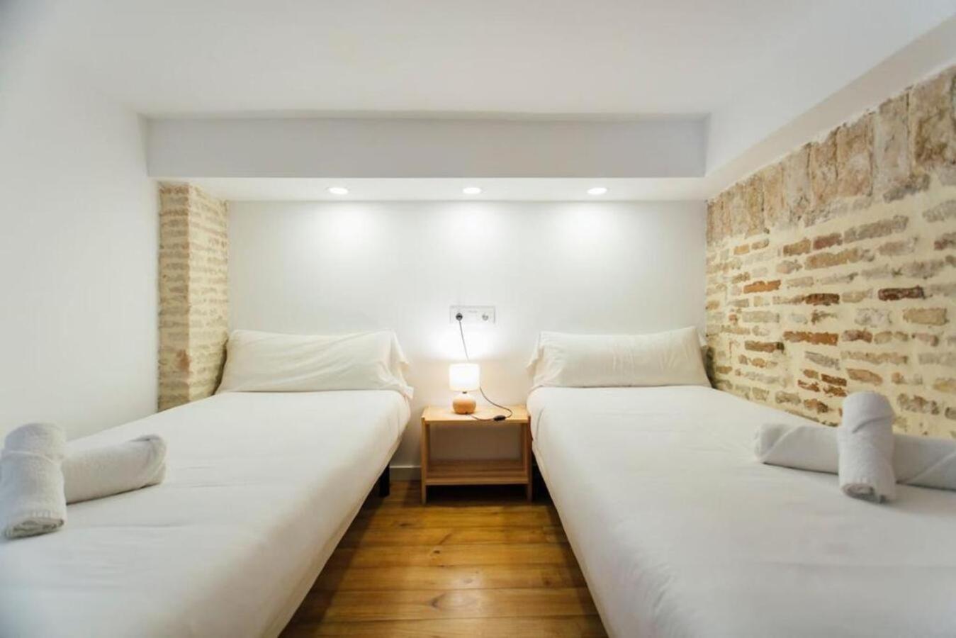 ¡Tu Hogar Con Alma En Sevilla! Bagian luar foto