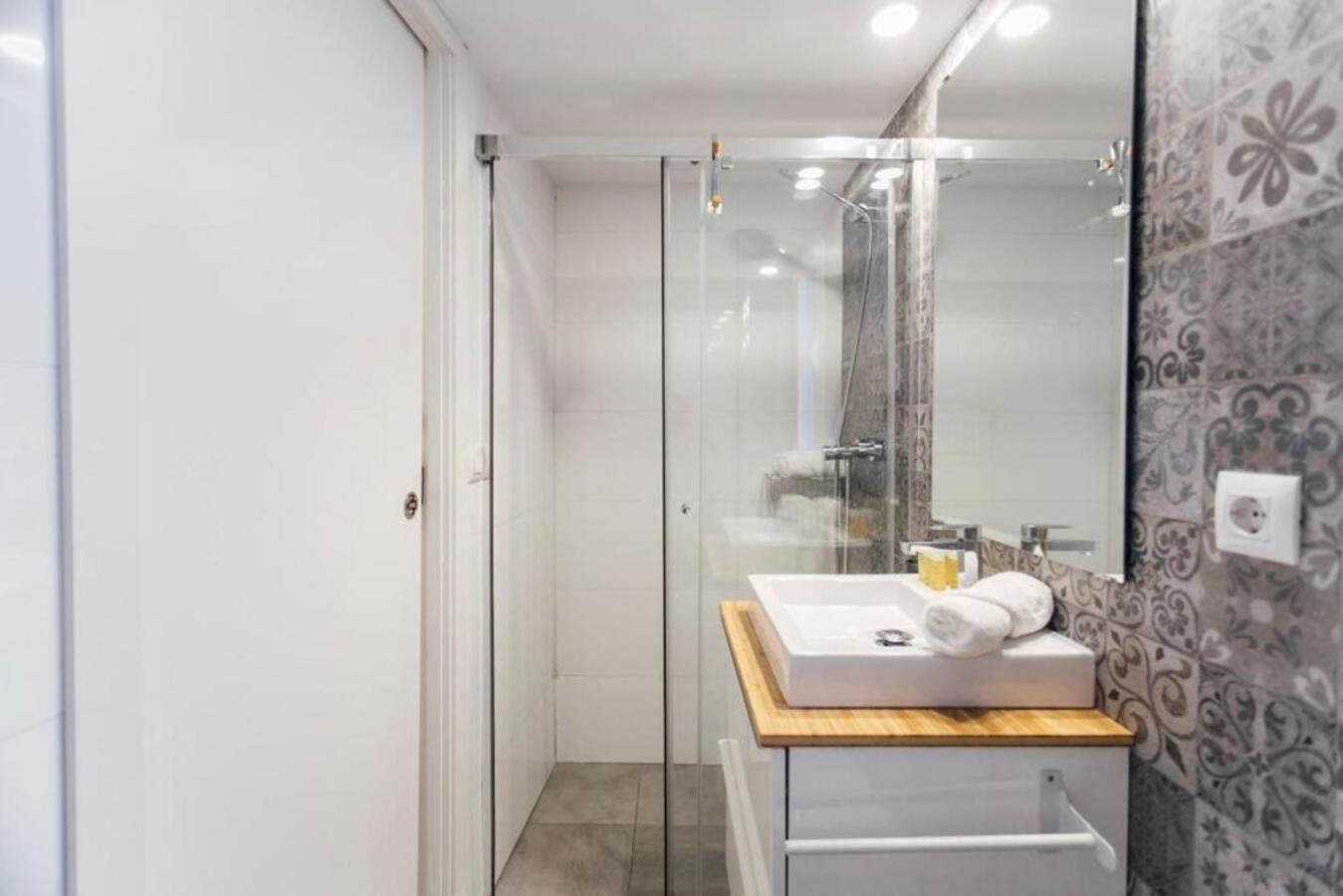 ¡Tu Hogar Con Alma En Sevilla! Bagian luar foto