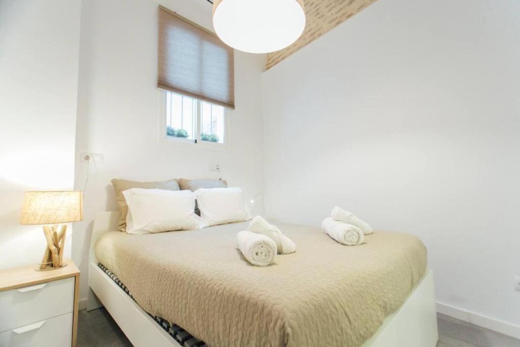 ¡Tu Hogar Con Alma En Sevilla! Bagian luar foto