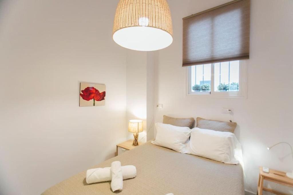 ¡Tu Hogar Con Alma En Sevilla! Bagian luar foto