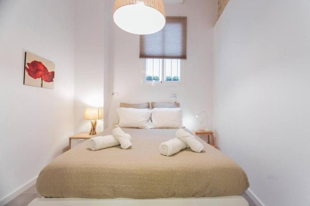 ¡Tu Hogar Con Alma En Sevilla! Bagian luar foto
