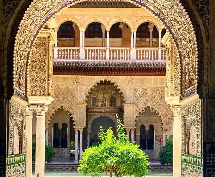 ¡Tu Hogar Con Alma En Sevilla! Bagian luar foto