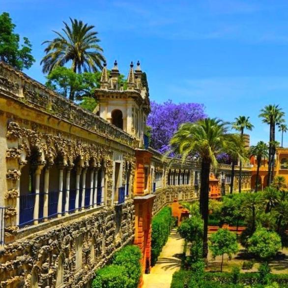 ¡Tu Hogar Con Alma En Sevilla! Bagian luar foto